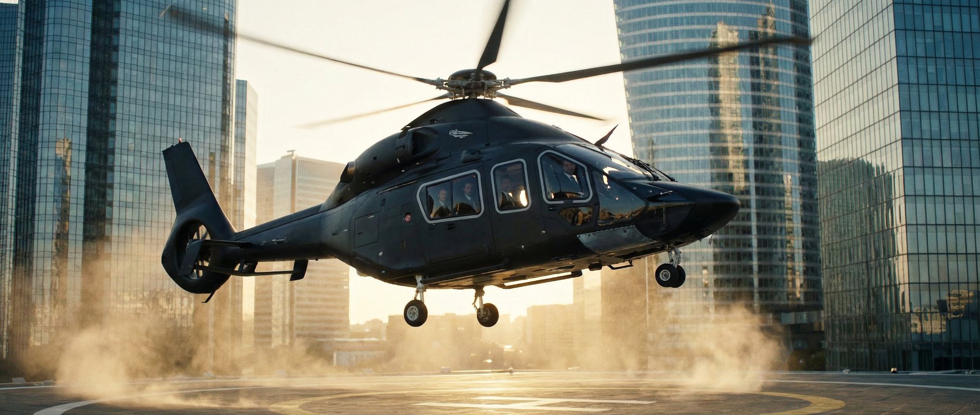 Exclusive Experience