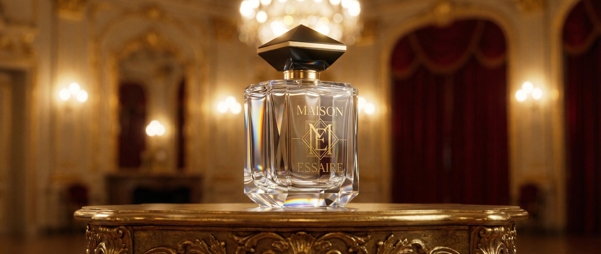 Maison Essaire Signature