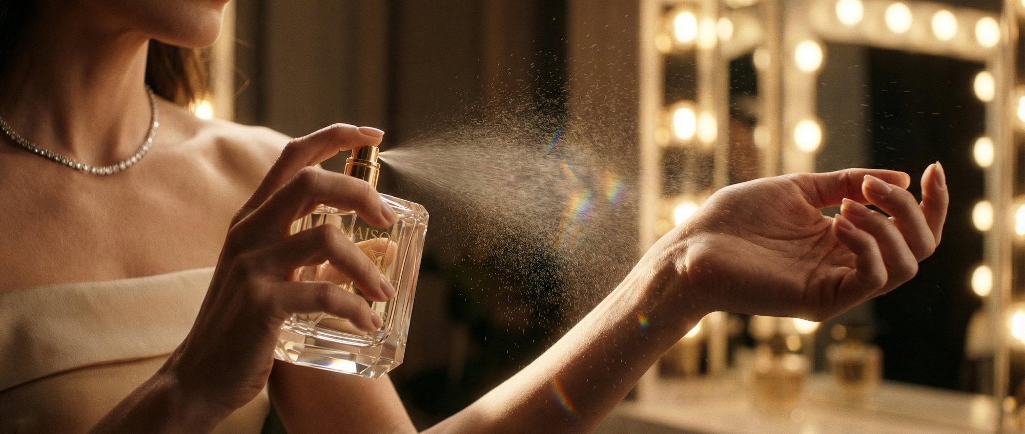 Exquisite Experience