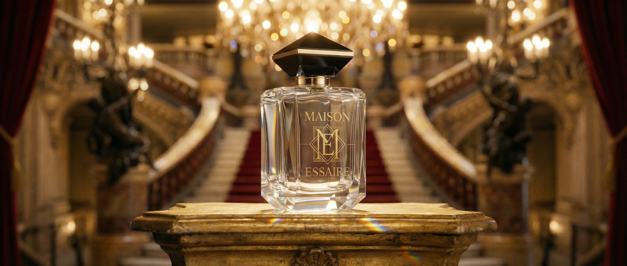 Maison Essaire Premium